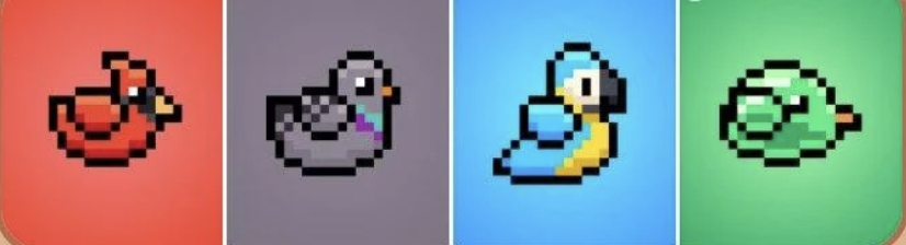 BIRD Daily Combo 12 June 2025
